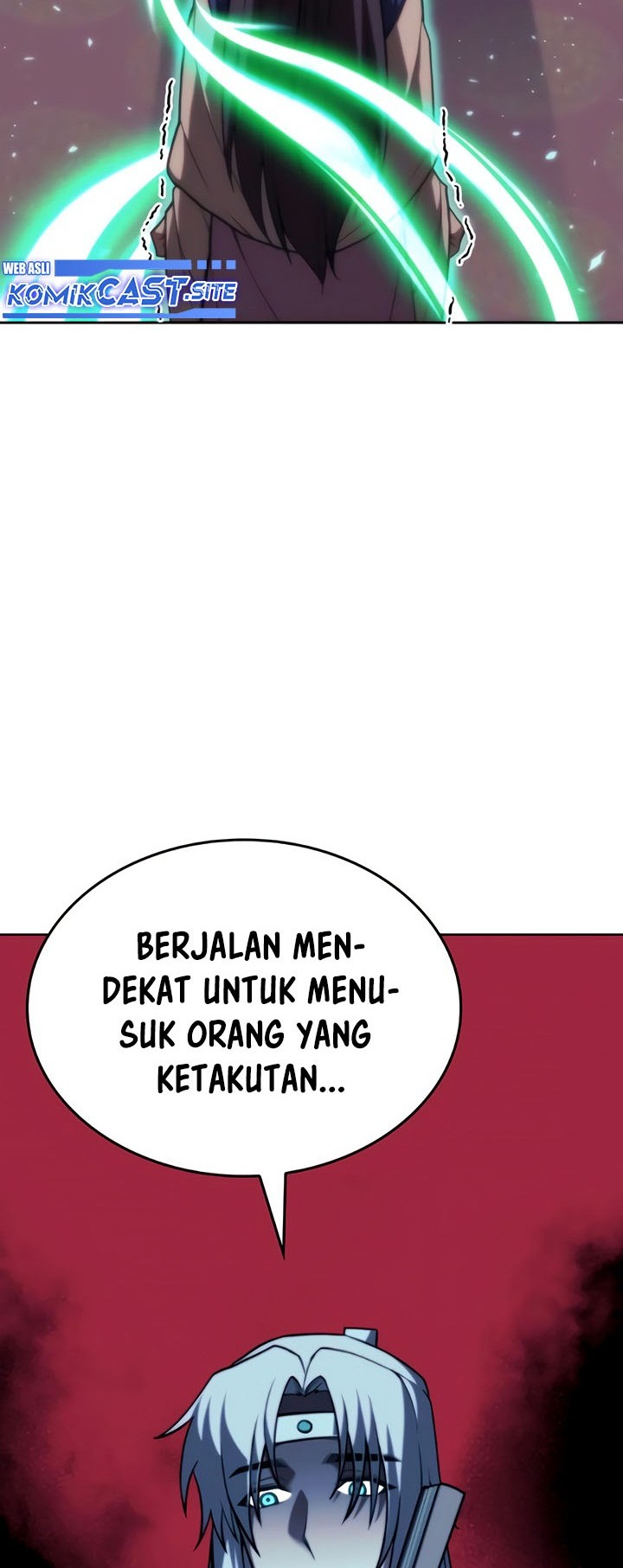 Tale of a Scribe Who Retires to the Countryside Chapter 145 - halaman 47