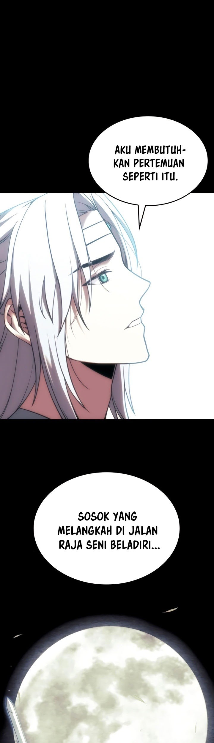 Tale of a Scribe Who Retires to the Countryside Chapter 145 - halaman 52