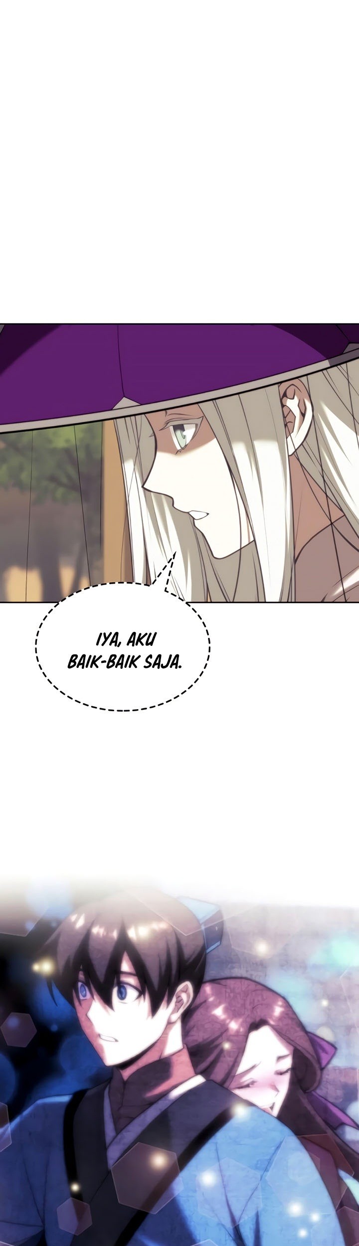 Tale of a Scribe Who Retires to the Countryside Chapter 145 - halaman 62