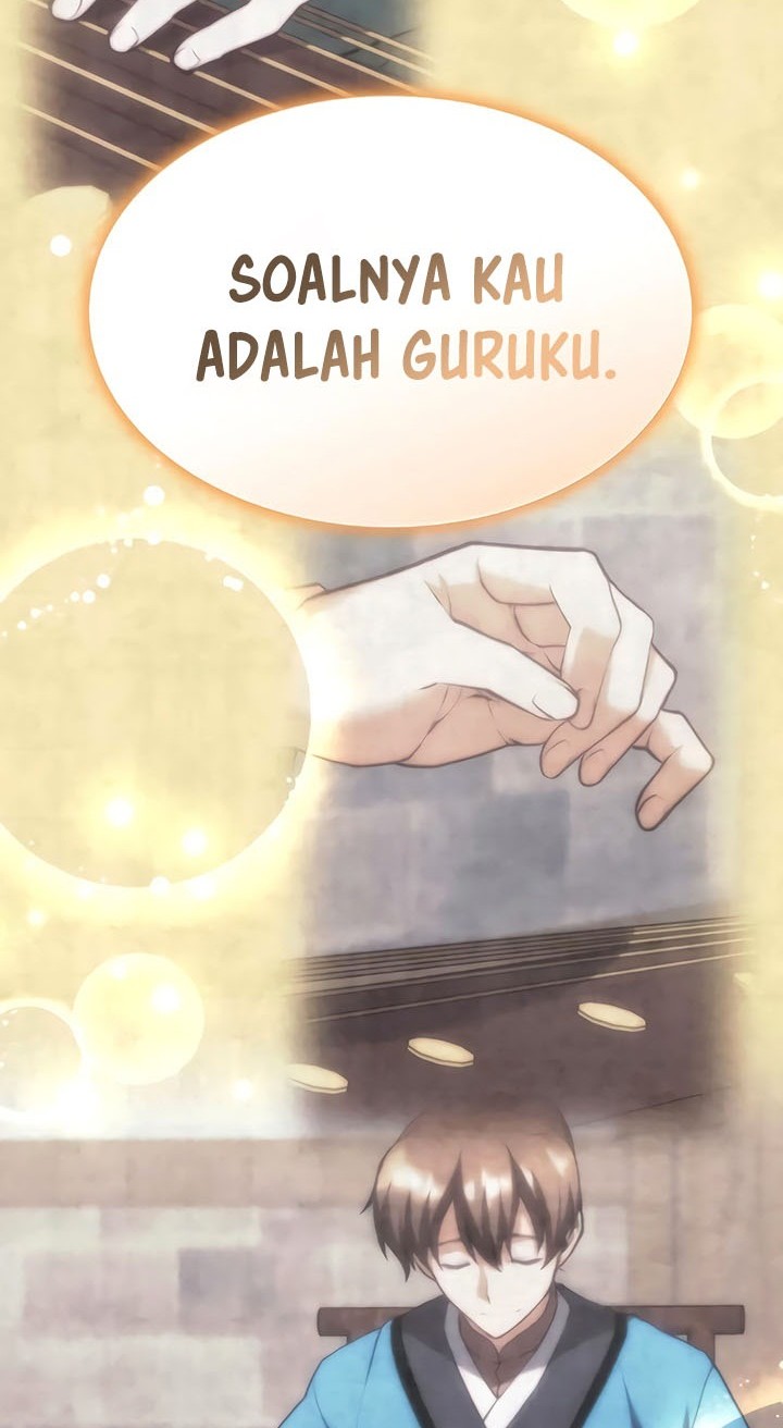 Tale of a Scribe Who Retires to the Countryside Chapter 145 - halaman 7