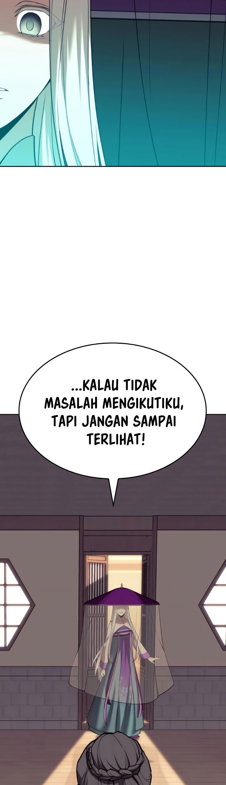 Tale of a Scribe Who Retires to the Countryside Chapter 145 - halaman 72