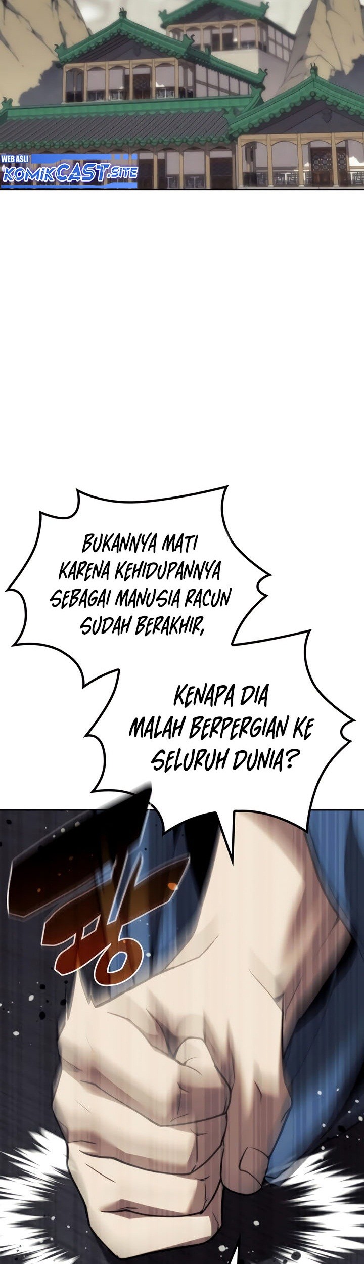 Tale of a Scribe Who Retires to the Countryside Chapter 145 - halaman 80
