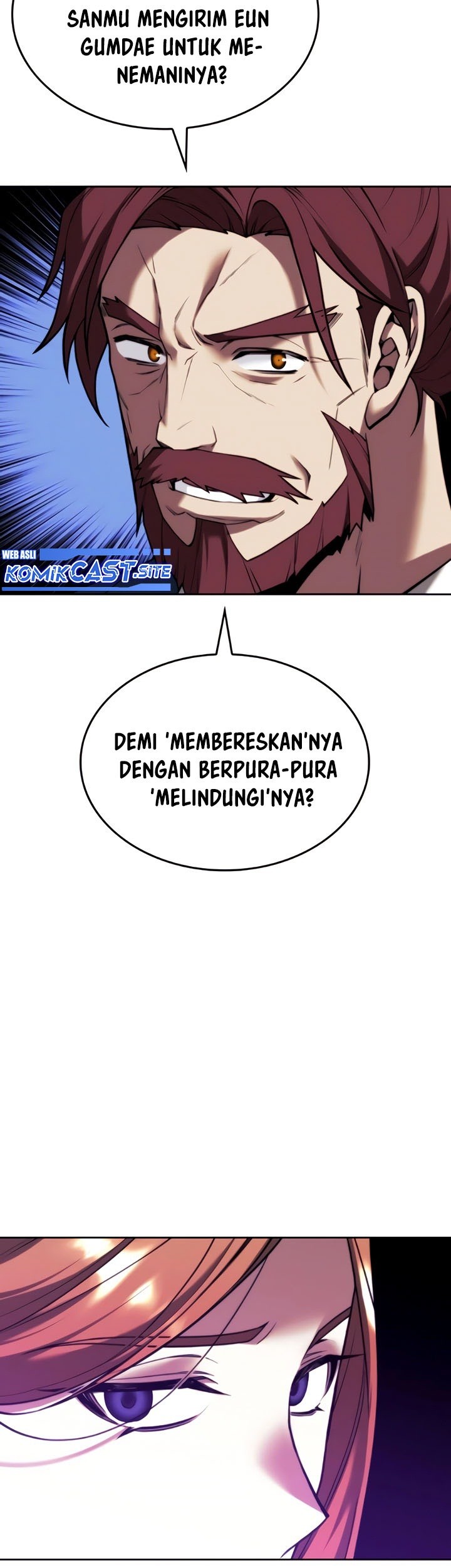 Tale of a Scribe Who Retires to the Countryside Chapter 145 - halaman 86