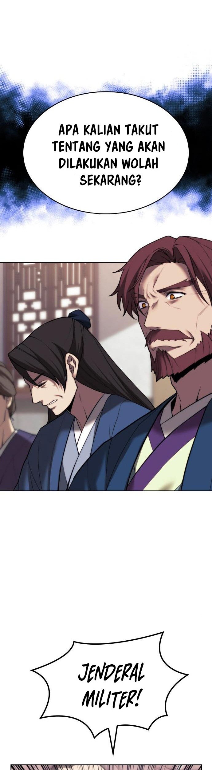 Tale of a Scribe Who Retires to the Countryside Chapter 146 - halaman 10