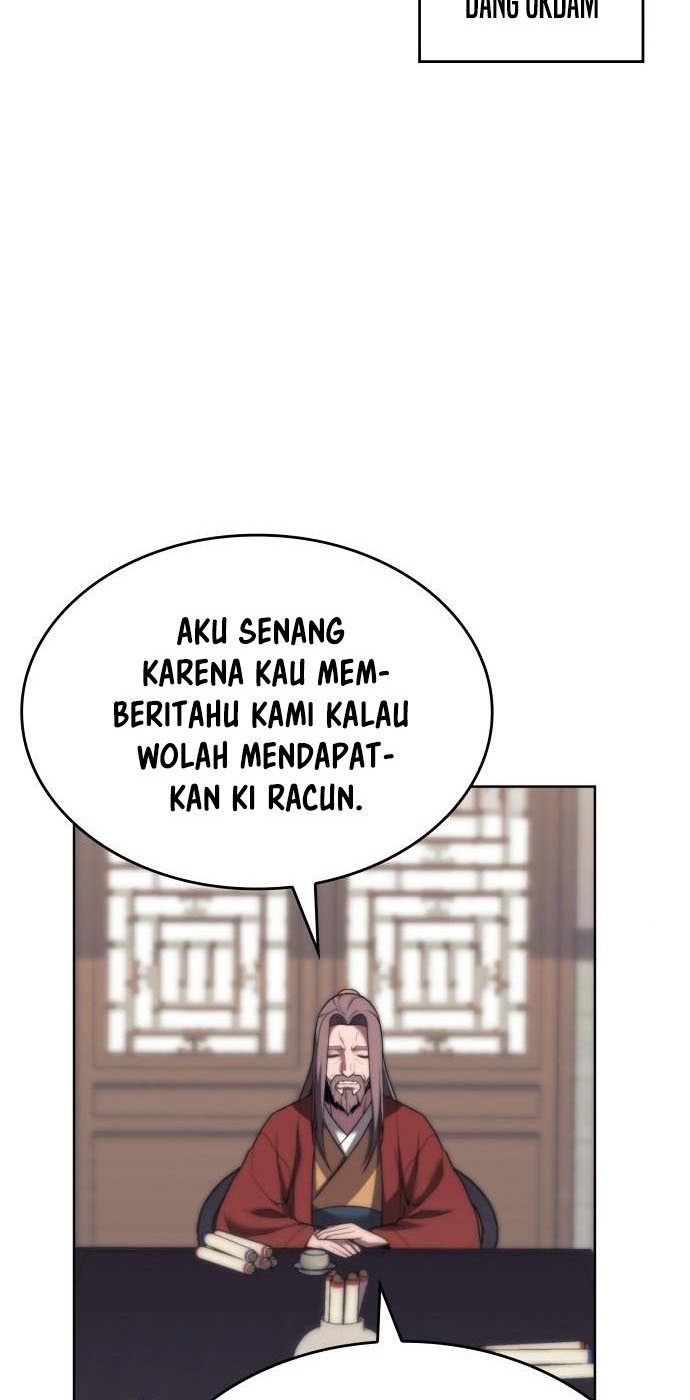 Tale of a Scribe Who Retires to the Countryside Chapter 146 - halaman 19
