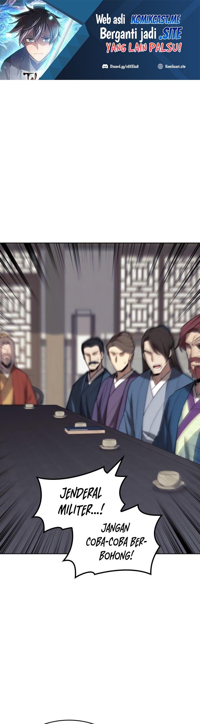 Tale of a Scribe Who Retires to the Countryside Chapter 146 - halaman 2