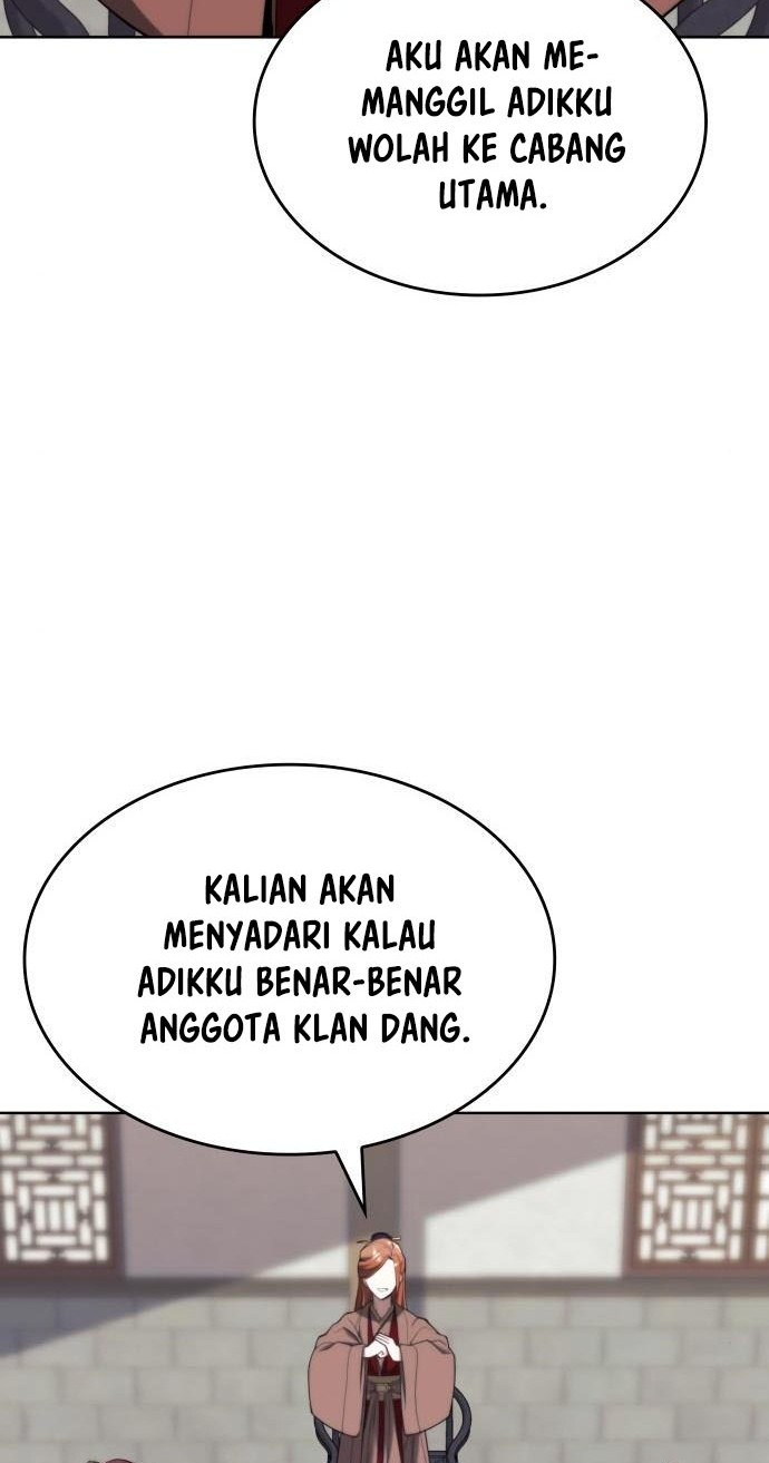Tale of a Scribe Who Retires to the Countryside Chapter 146 - halaman 25