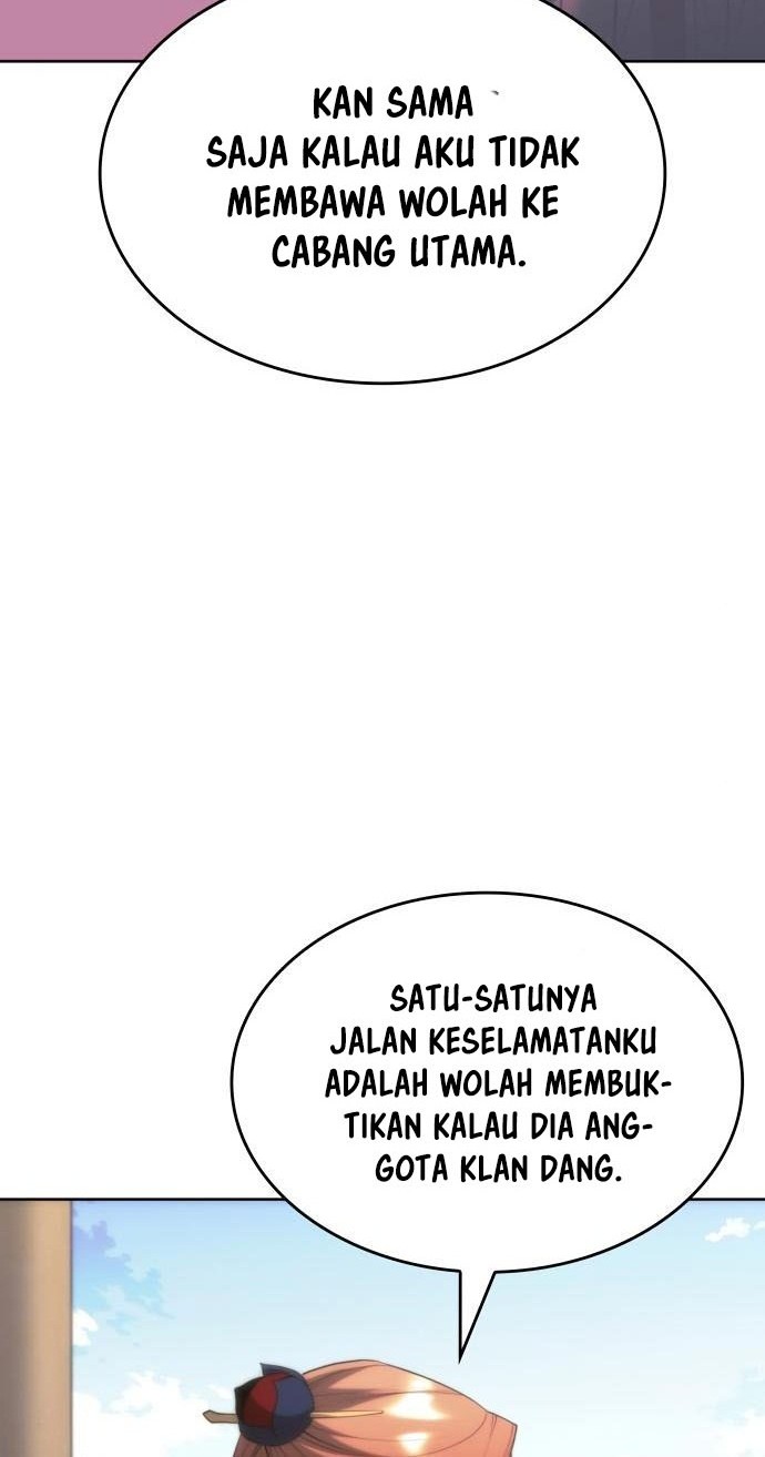 Tale of a Scribe Who Retires to the Countryside Chapter 146 - halaman 31