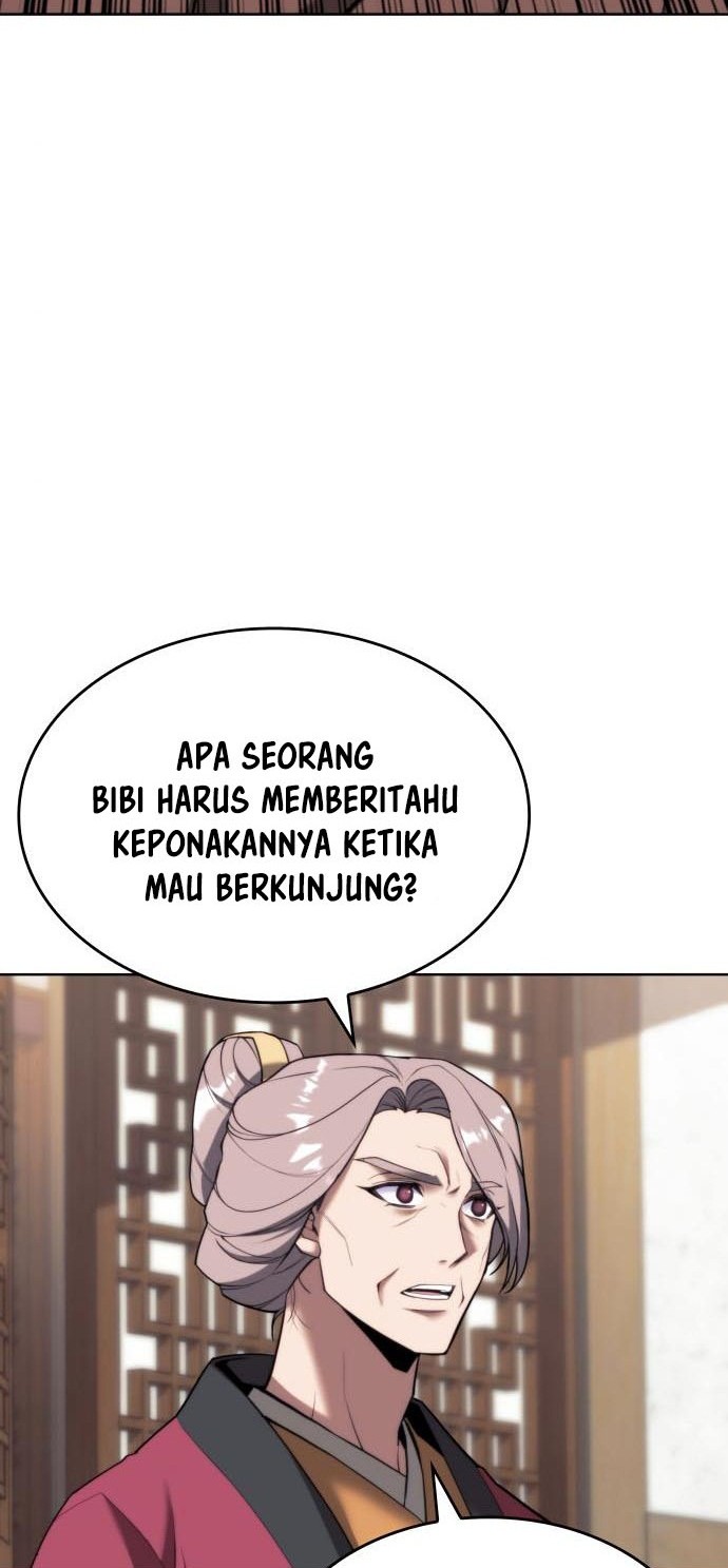 Tale of a Scribe Who Retires to the Countryside Chapter 146 - halaman 35