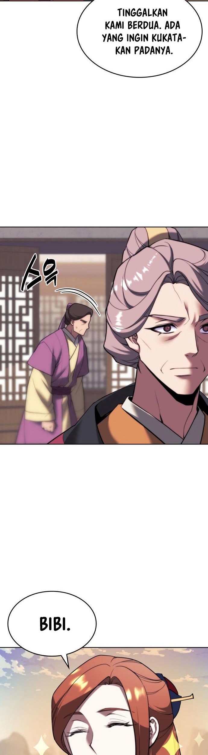 Tale of a Scribe Who Retires to the Countryside Chapter 146 - halaman 36