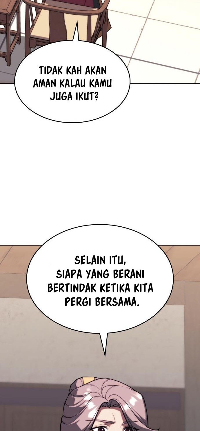 Tale of a Scribe Who Retires to the Countryside Chapter 146 - halaman 45