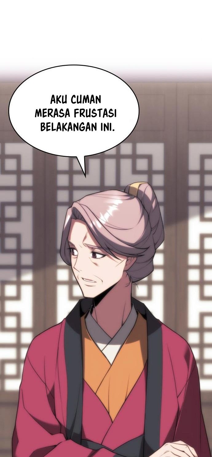 Tale of a Scribe Who Retires to the Countryside Chapter 146 - halaman 47