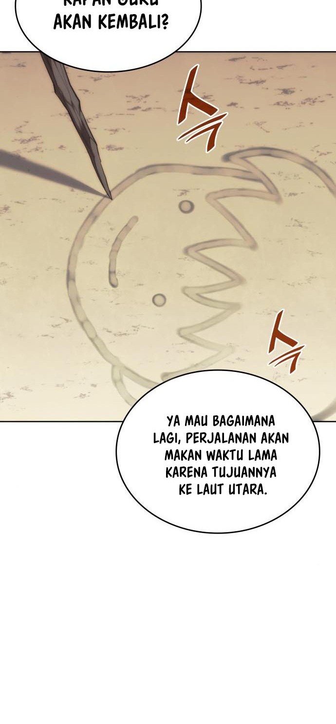 Tale of a Scribe Who Retires to the Countryside Chapter 146 - halaman 51