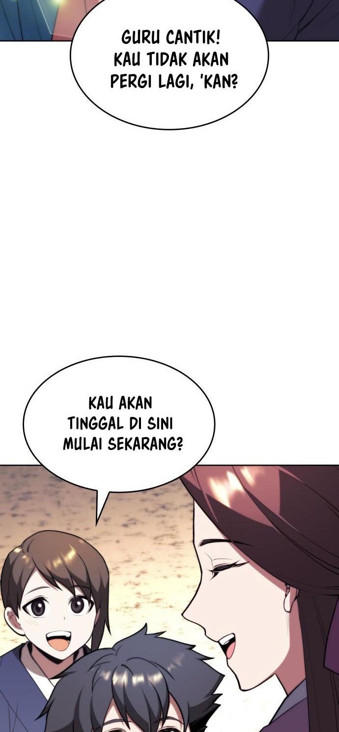 Tale of a Scribe Who Retires to the Countryside Chapter 146 - halaman 61