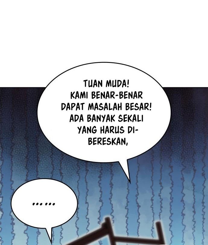 Tale of a Scribe Who Retires to the Countryside Chapter 146 - halaman 71