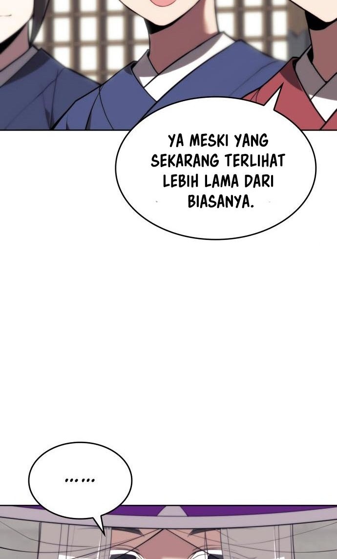 Tale of a Scribe Who Retires to the Countryside Chapter 147 - halaman 11