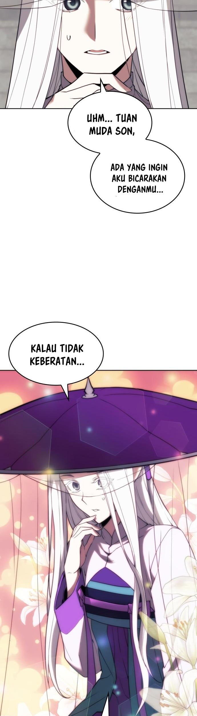 Tale of a Scribe Who Retires to the Countryside Chapter 147 - halaman 12