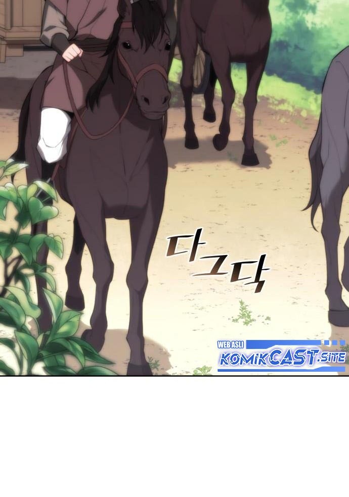 Tale of a Scribe Who Retires to the Countryside Chapter 147 - halaman 19