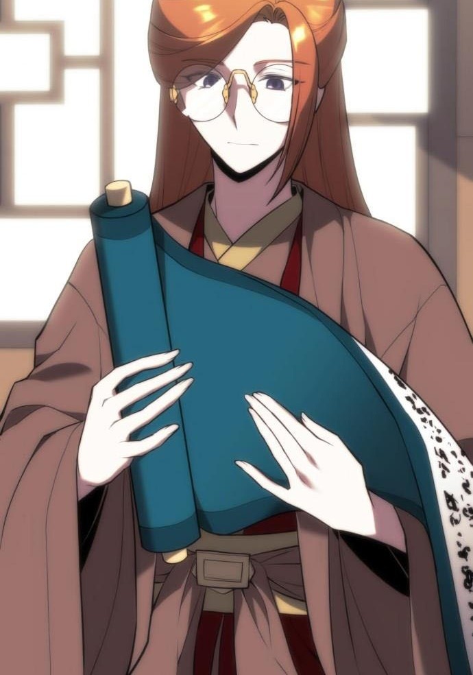 Tale of a Scribe Who Retires to the Countryside Chapter 147 - halaman 21