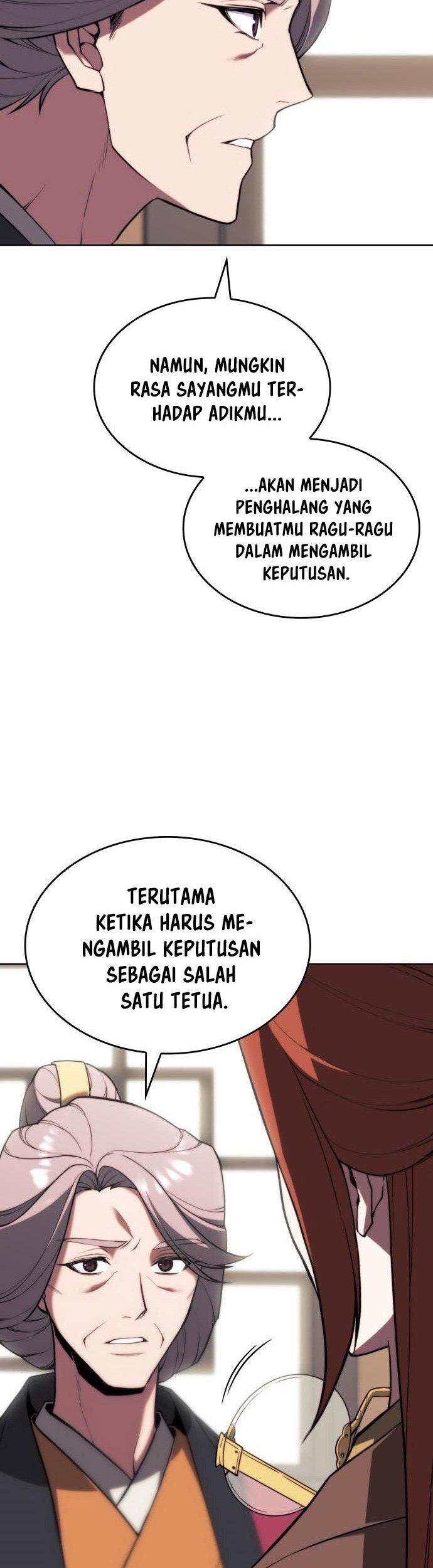 Tale of a Scribe Who Retires to the Countryside Chapter 147 - halaman 28