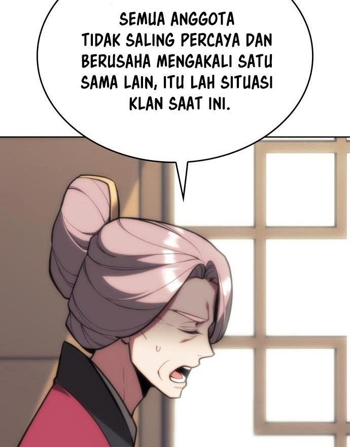 Tale of a Scribe Who Retires to the Countryside Chapter 147 - halaman 39