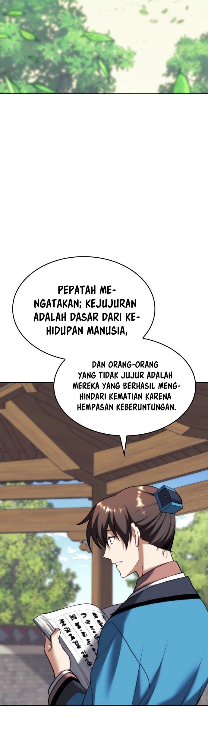 Tale of a Scribe Who Retires to the Countryside Chapter 147 - halaman 44