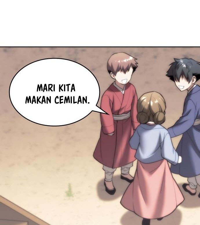 Tale of a Scribe Who Retires to the Countryside Chapter 147 - halaman 55