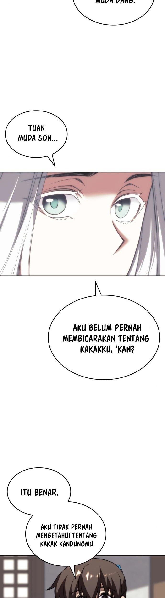 Tale of a Scribe Who Retires to the Countryside Chapter 147 - halaman 60