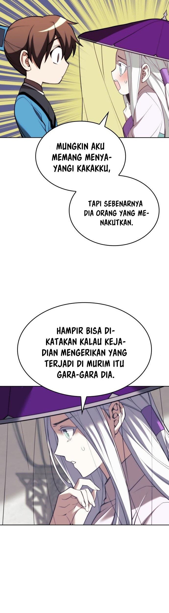 Tale of a Scribe Who Retires to the Countryside Chapter 147 - halaman 66