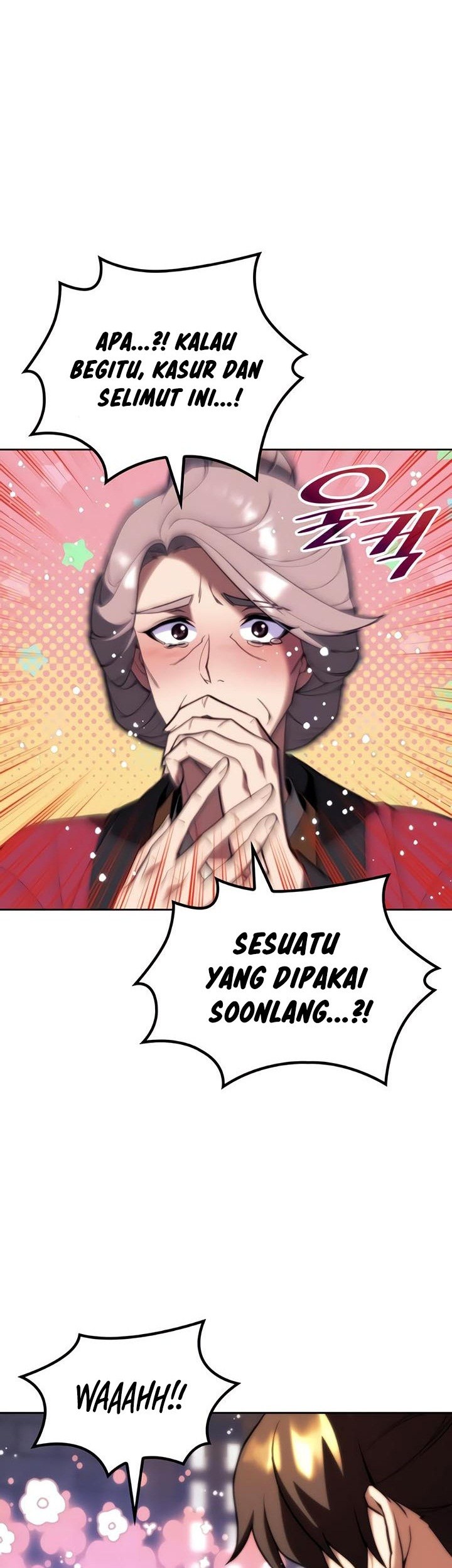 Tale of a Scribe Who Retires to the Countryside Chapter 148 - halaman 38