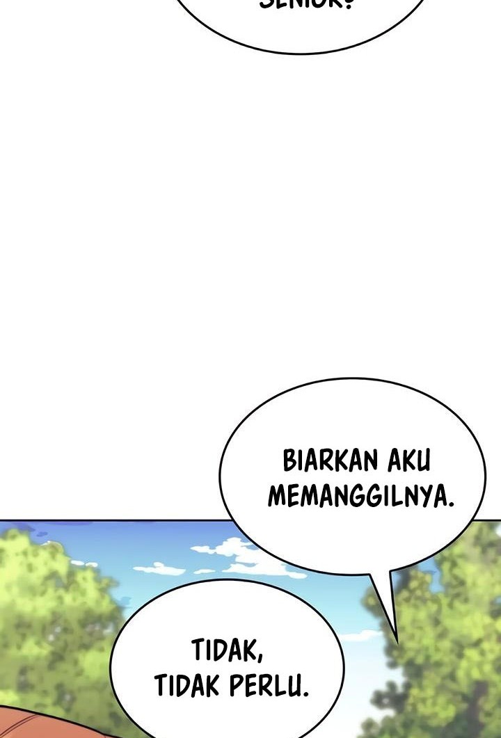 Tale of a Scribe Who Retires to the Countryside Chapter 148 - halaman 45