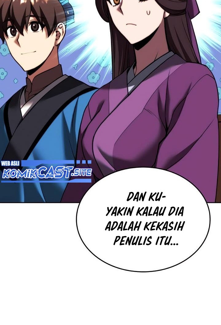 Tale of a Scribe Who Retires to the Countryside Chapter 148 - halaman 49