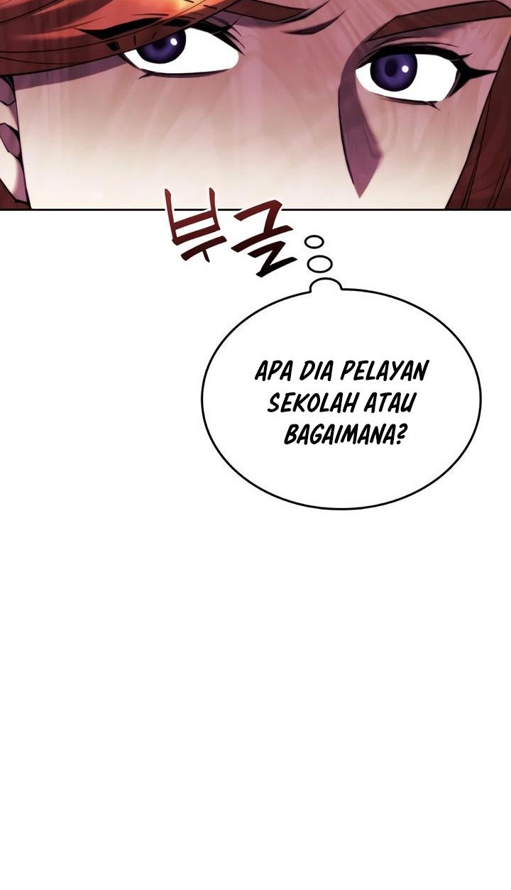 Tale of a Scribe Who Retires to the Countryside Chapter 148 - halaman 53