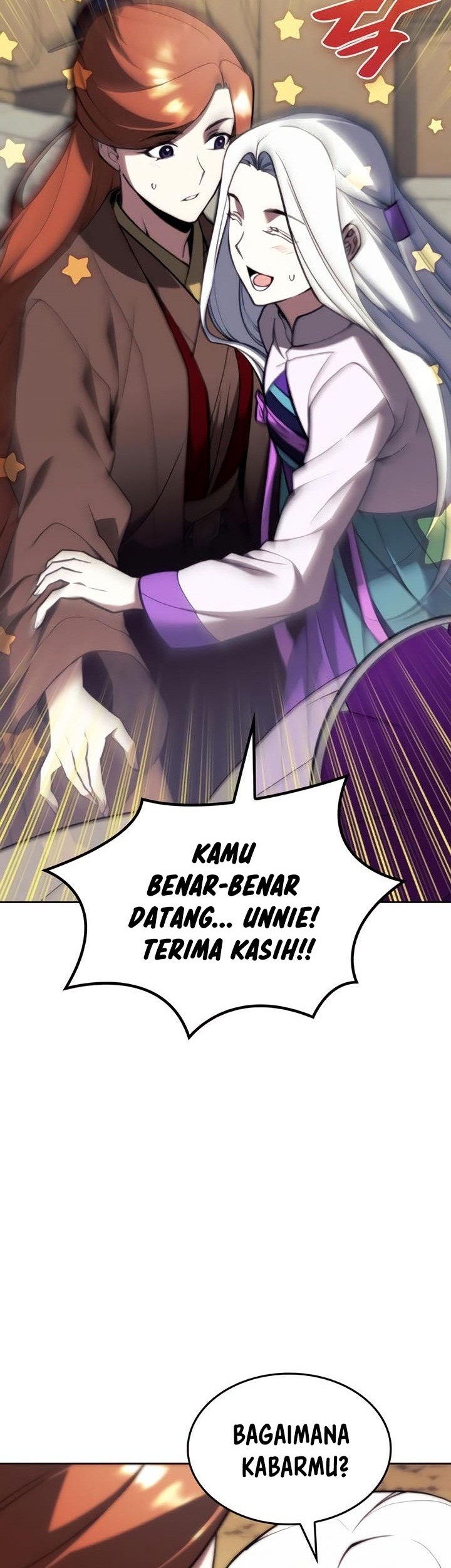 Tale of a Scribe Who Retires to the Countryside Chapter 148 - halaman 6
