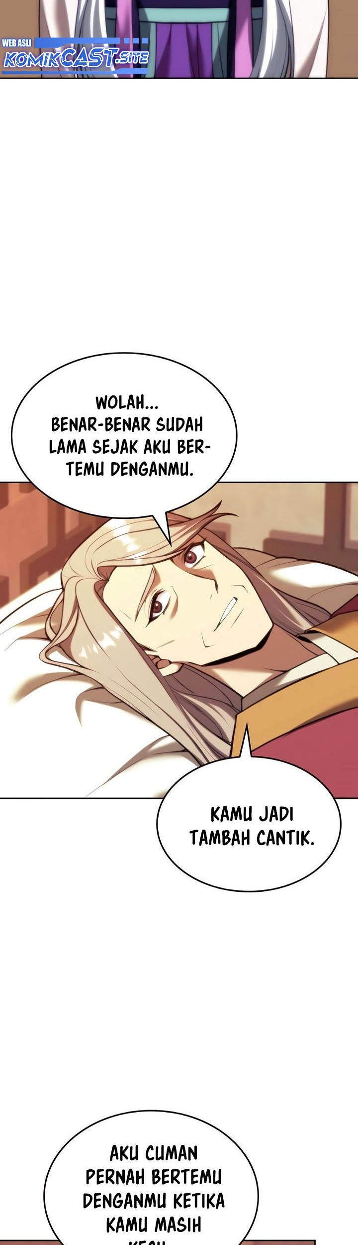 Tale of a Scribe Who Retires to the Countryside Chapter 148 - halaman 60