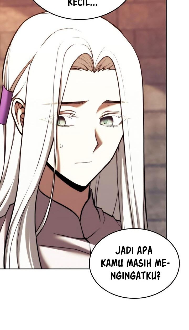 Tale of a Scribe Who Retires to the Countryside Chapter 148 - halaman 61