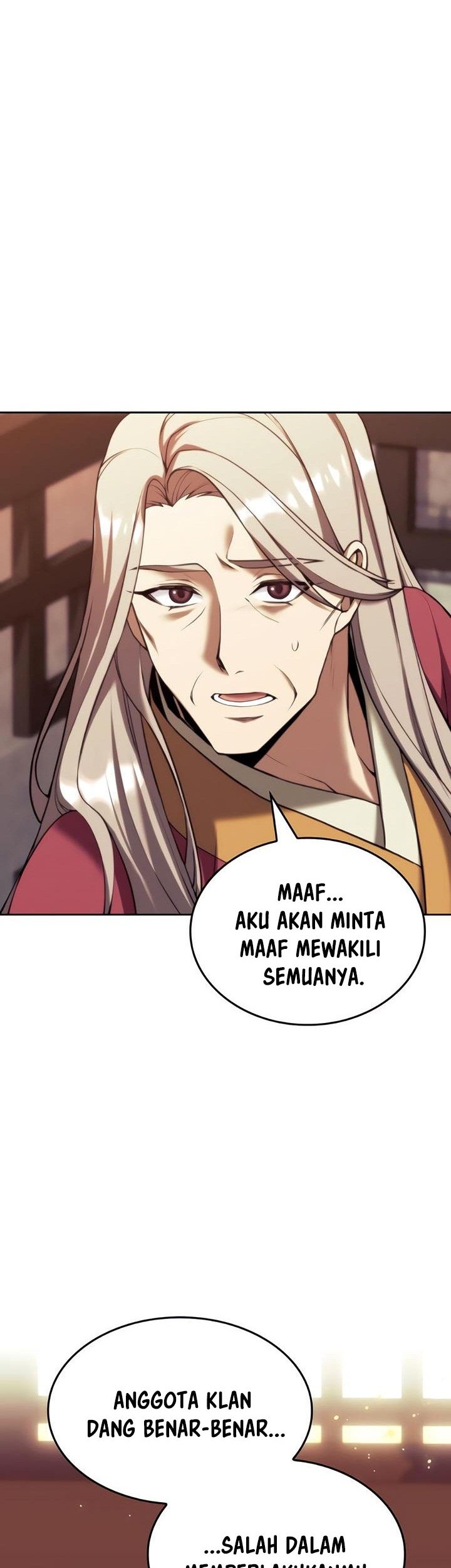 Tale of a Scribe Who Retires to the Countryside Chapter 148 - halaman 64