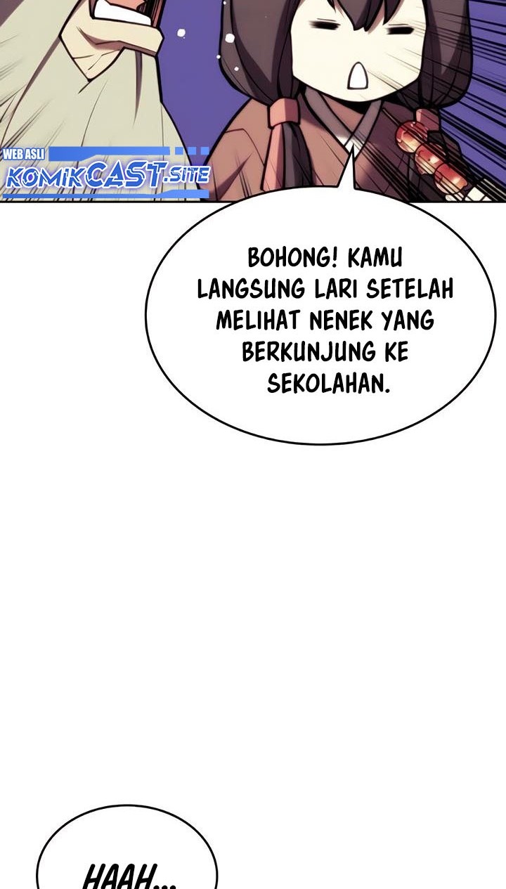 Tale of a Scribe Who Retires to the Countryside Chapter 148 - halaman 73
