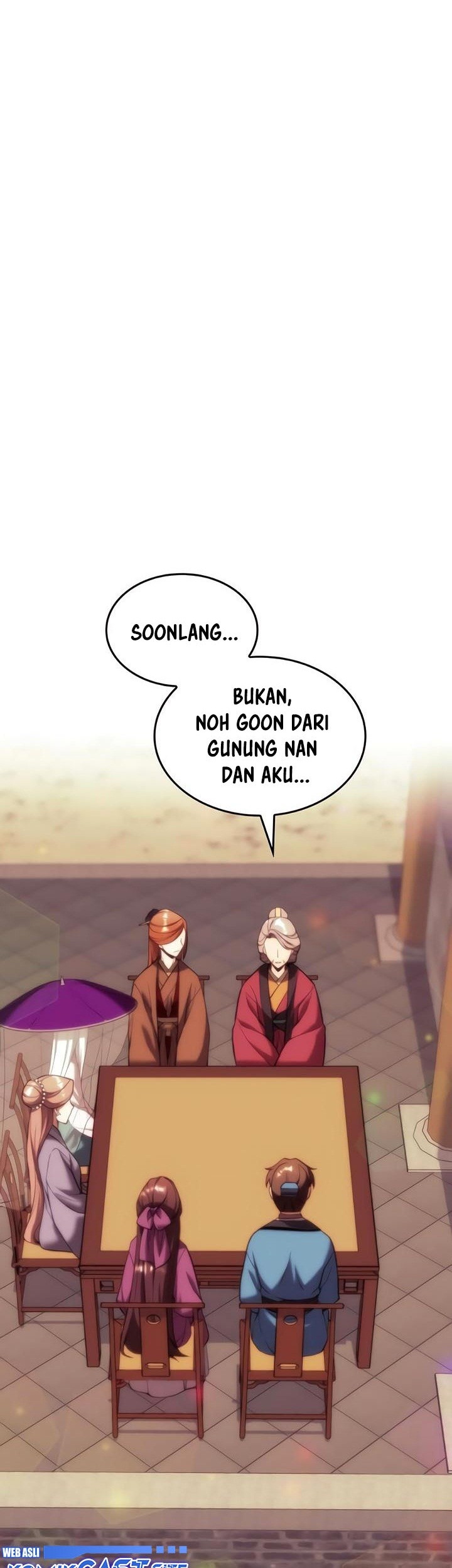 Tale of a Scribe Who Retires to the Countryside Chapter 148 - halaman 76