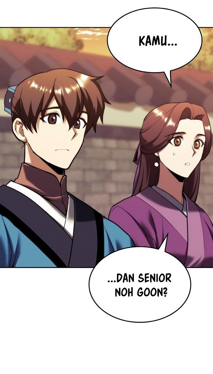 Tale of a Scribe Who Retires to the Countryside Chapter 148 - halaman 79