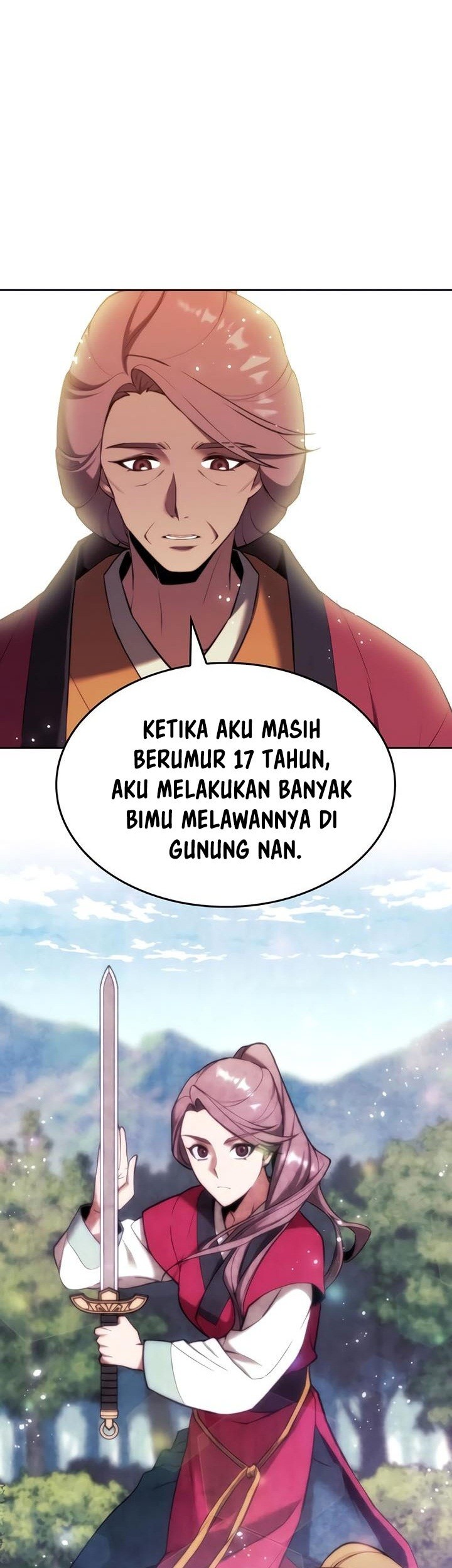 Tale of a Scribe Who Retires to the Countryside Chapter 148 - halaman 80