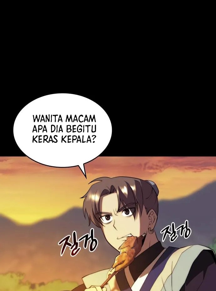Tale of a Scribe Who Retires to the Countryside Chapter 149 - halaman 25
