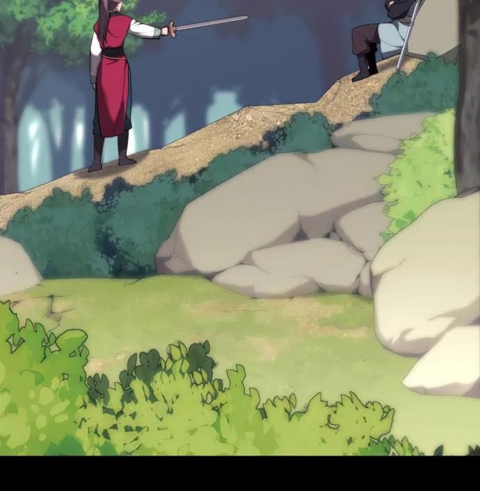 Tale of a Scribe Who Retires to the Countryside Chapter 149 - halaman 45