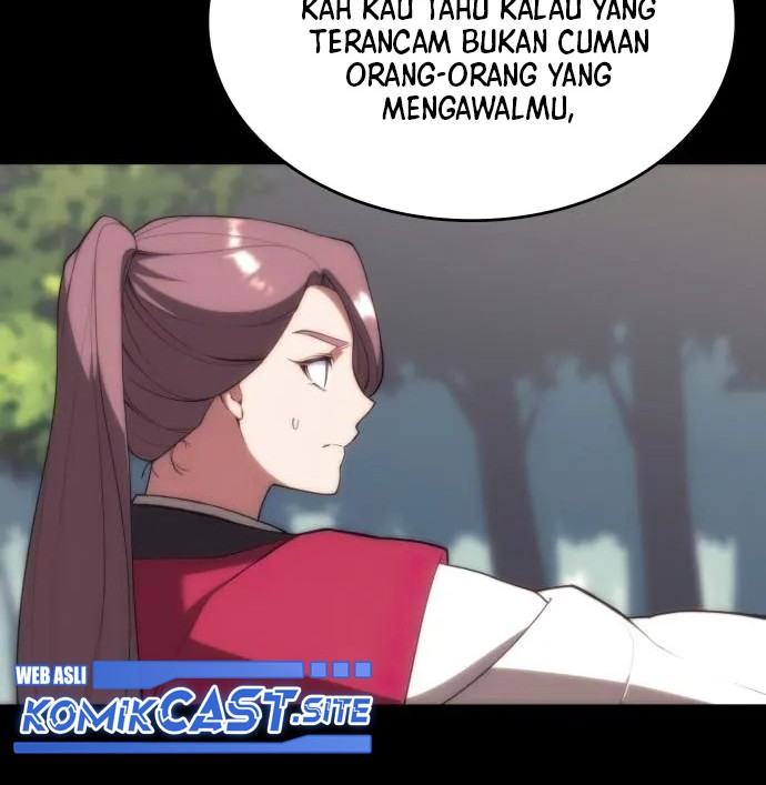 Tale of a Scribe Who Retires to the Countryside Chapter 149 - halaman 47