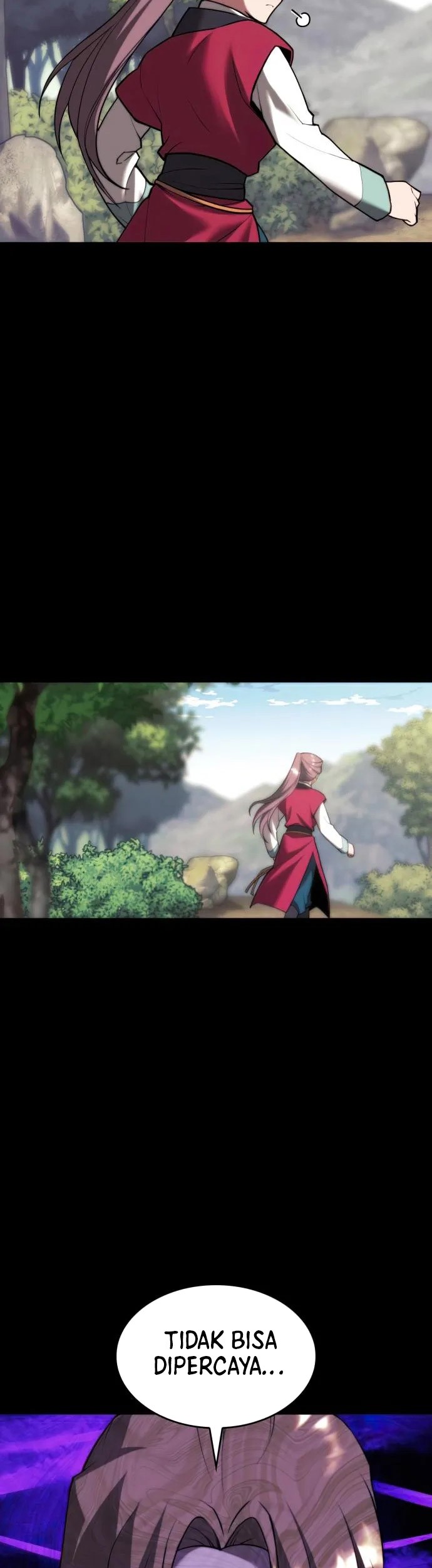 Tale of a Scribe Who Retires to the Countryside Chapter 149 - halaman 78
