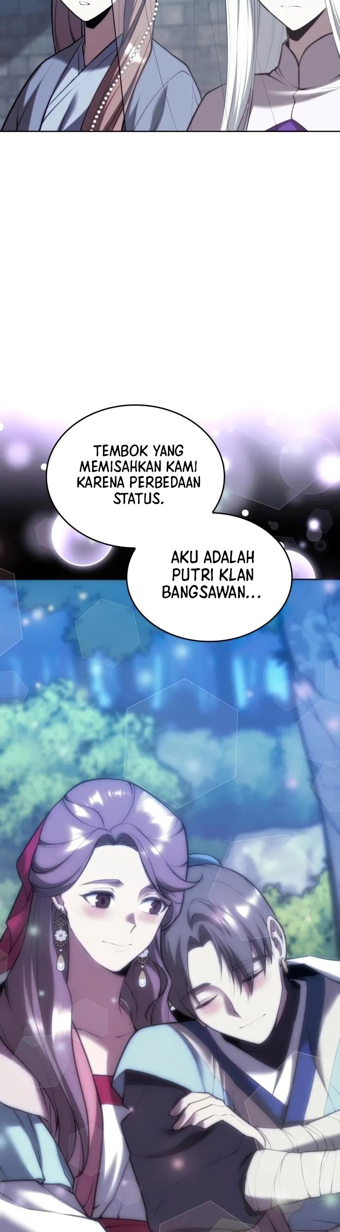 Tale of a Scribe Who Retires to the Countryside Chapter 149 - halaman 98