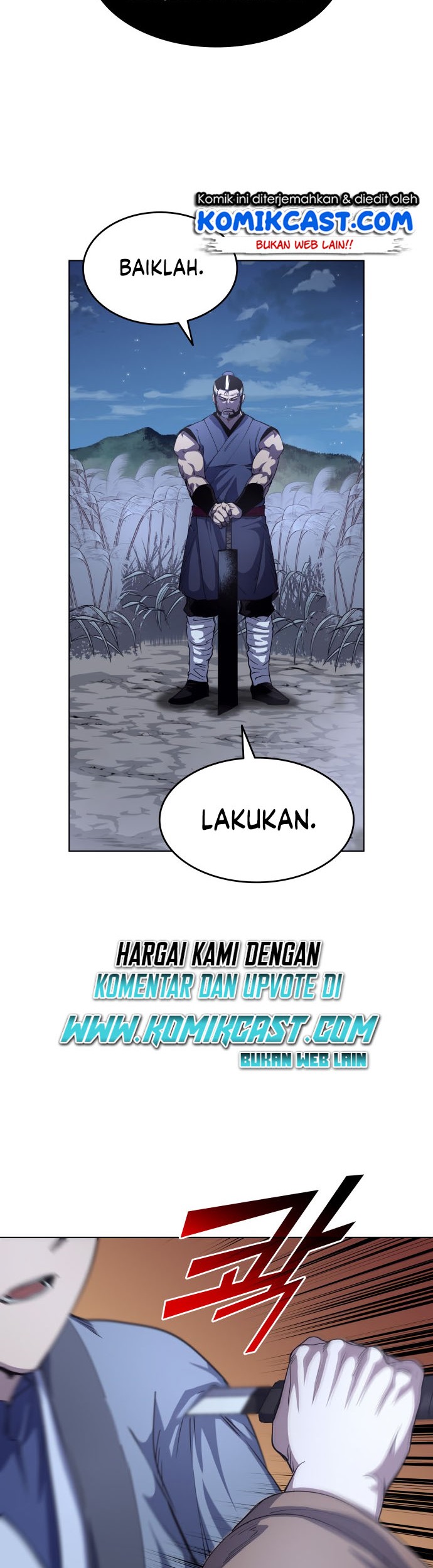 Tale of a Scribe Who Retires to the Countryside Chapter 15 - halaman 28
