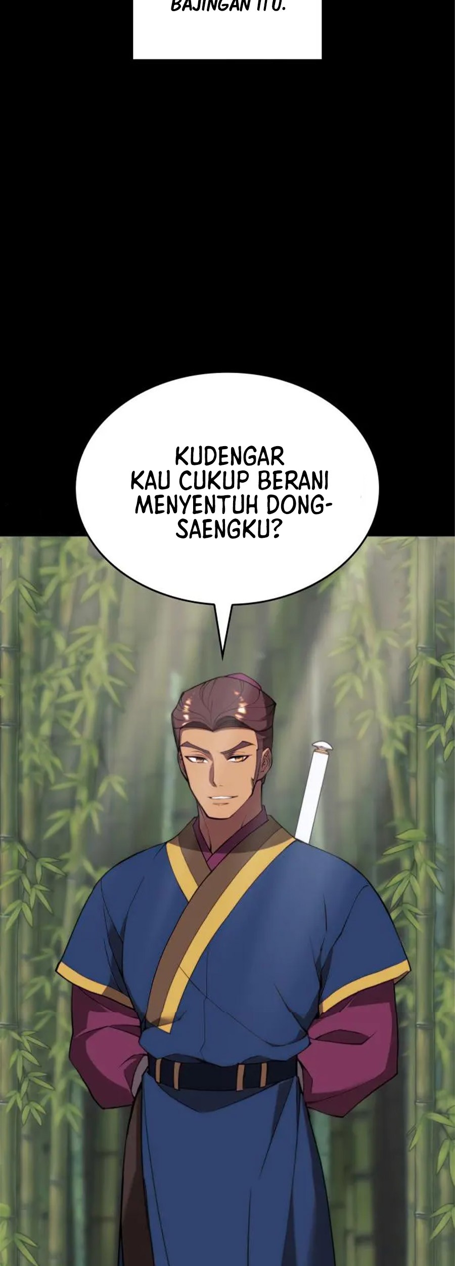 Tale of a Scribe Who Retires to the Countryside Chapter 150 - halaman 14