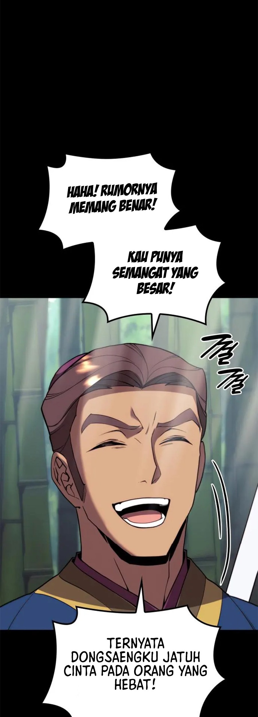 Tale of a Scribe Who Retires to the Countryside Chapter 150 - halaman 20