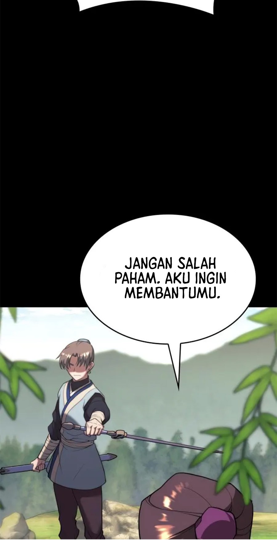 Tale of a Scribe Who Retires to the Countryside Chapter 150 - halaman 21